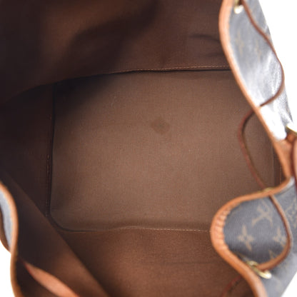 Louis Vuitton Monogram Petit Noe NM 5 of 9