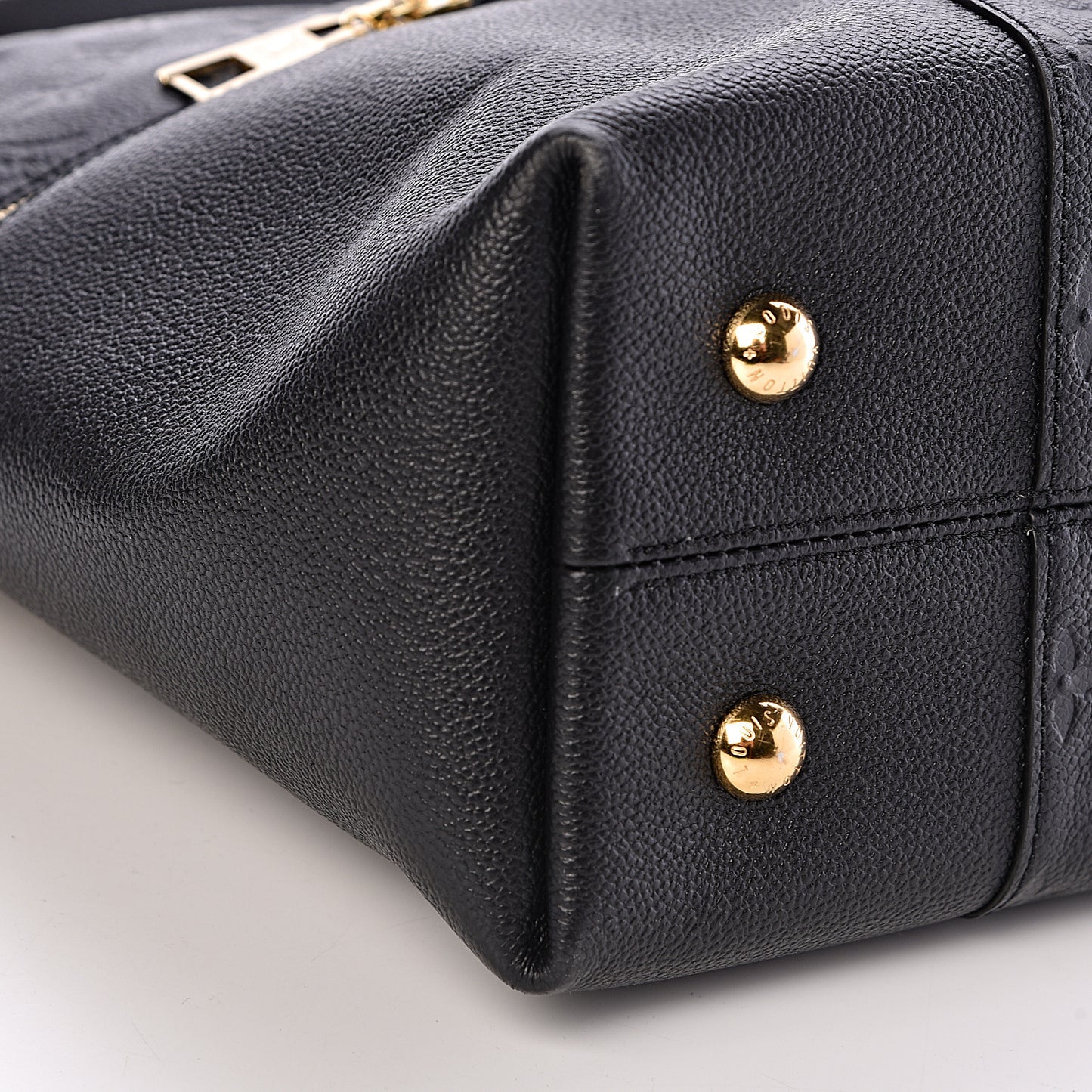 Empreinte Melie Black