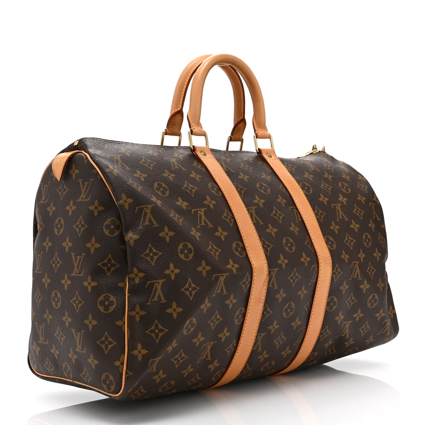 Monogram Keepall 45