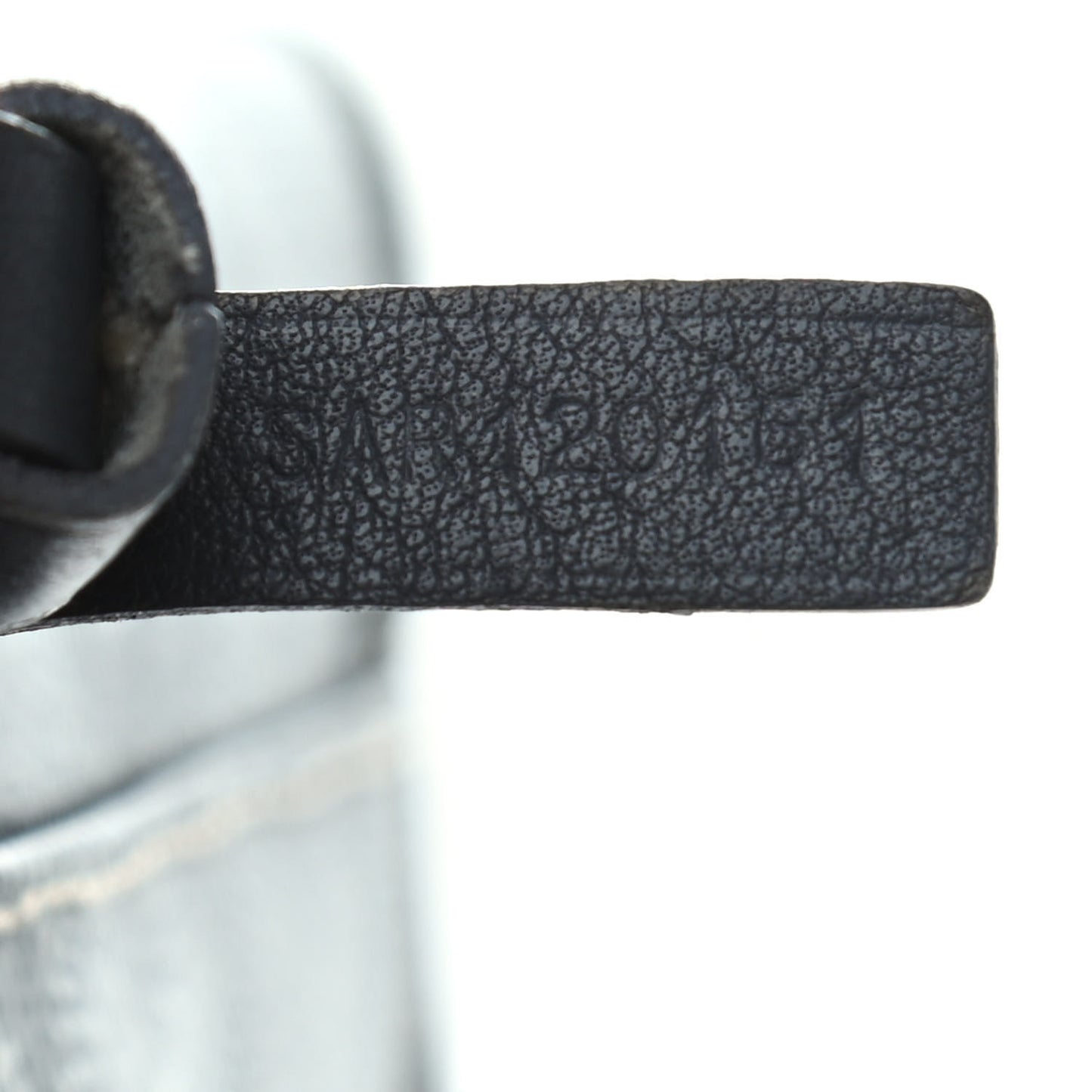 Goyardine Saint Louis PM Grey