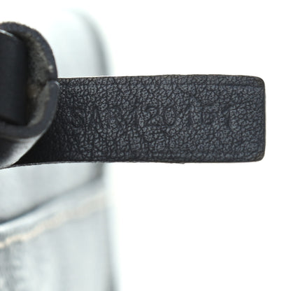 Goyard Goyardine Saint Louis PM Grey 10 of 10