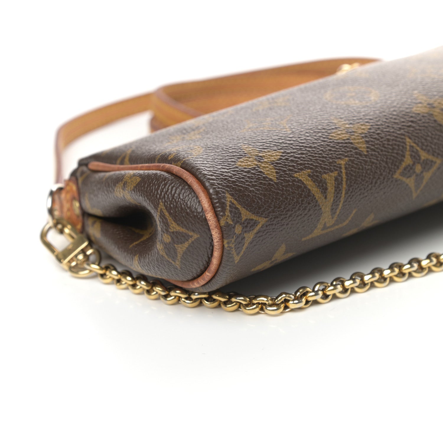 Louis Vuitton Monogram Eva Clutch 8 of 9