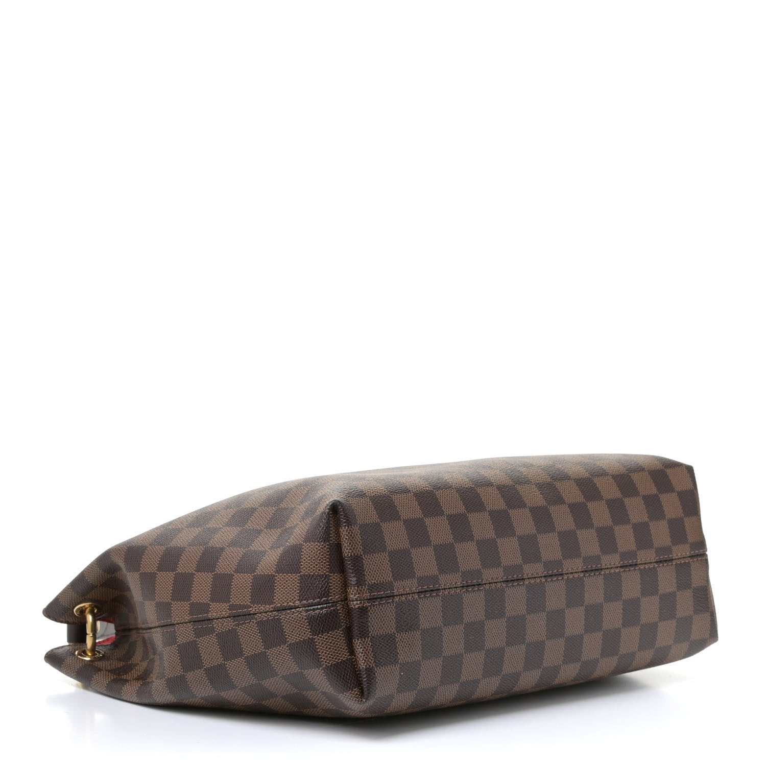 Louis Vuitton Damier Ebene Graceful PM 4 of 9