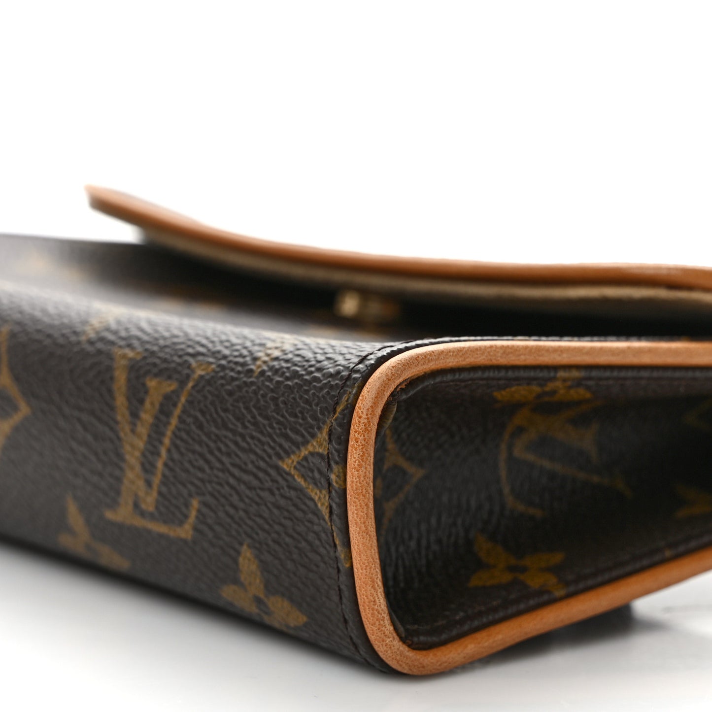 Monogram Pochette Florentine XS