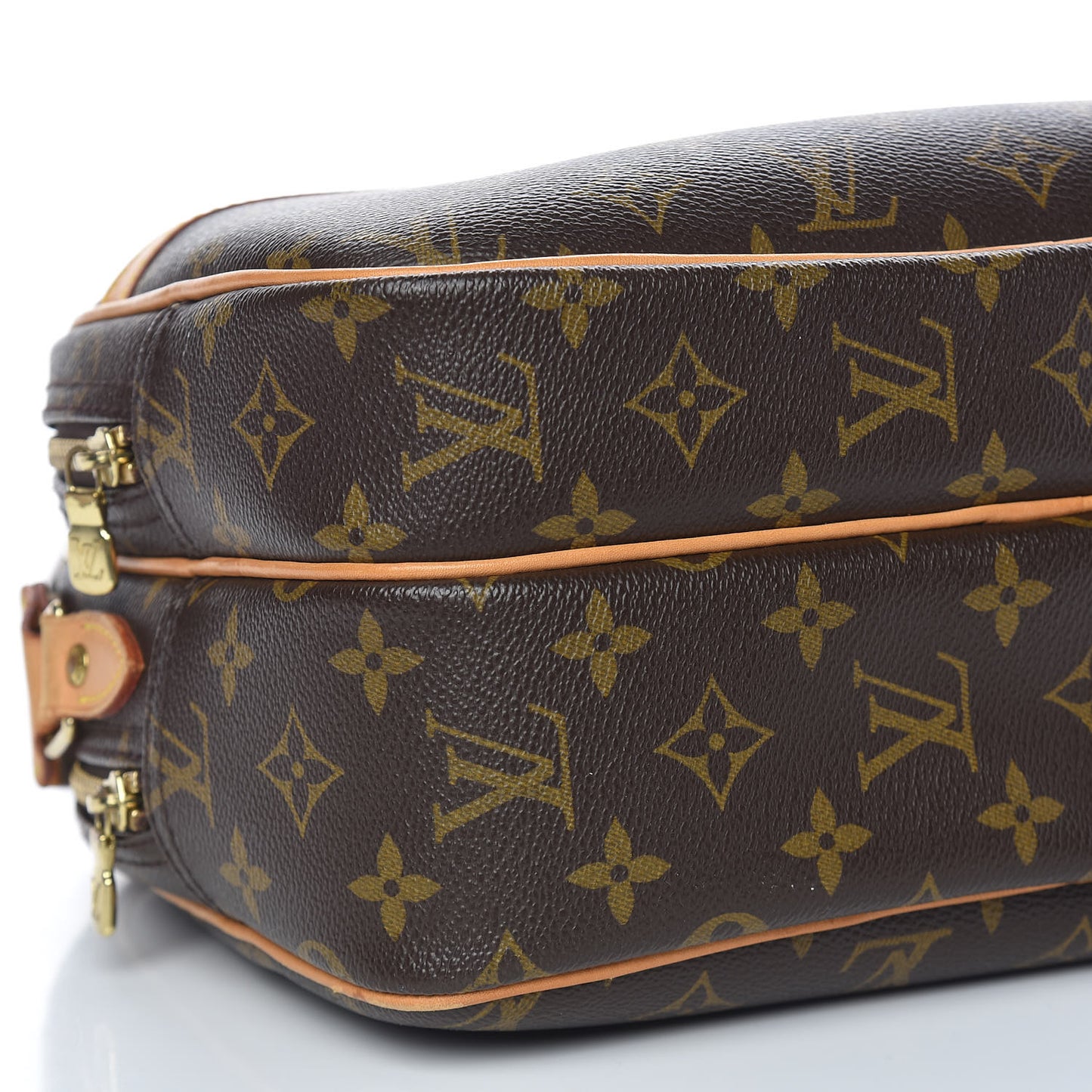 Monogram Reporter PM
