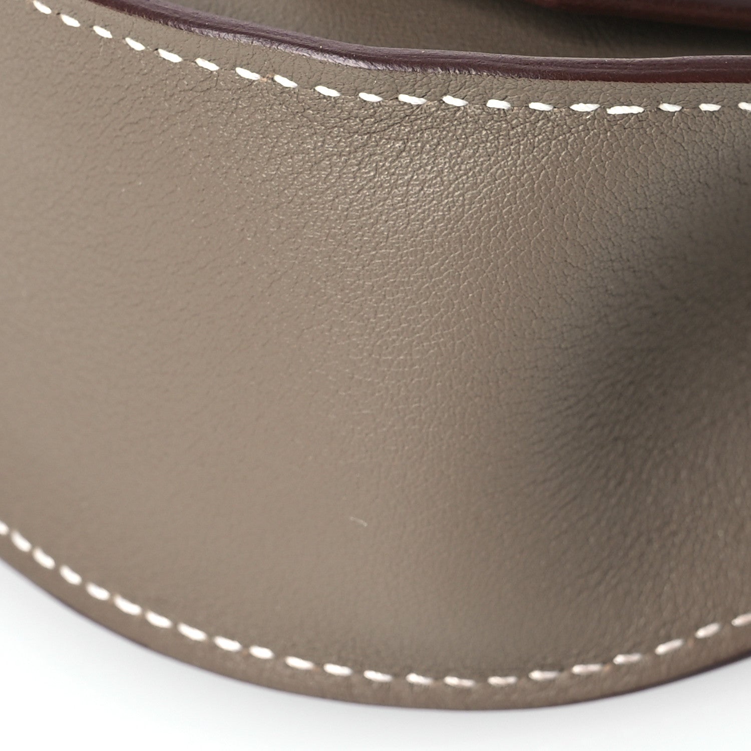 Hermes Swift Mini Jypsiere Etoupe 11 of 12