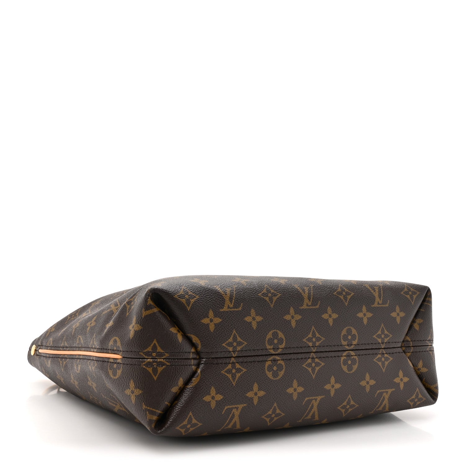 Louis Vuitton Monogram Sully PM 4 of 11