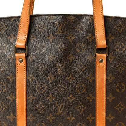 Louis Vuitton Monogram Babylone 8 of 24