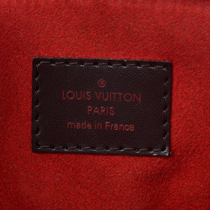 Louis Vuitton Damier Ebene Trevi PM 7 of 14