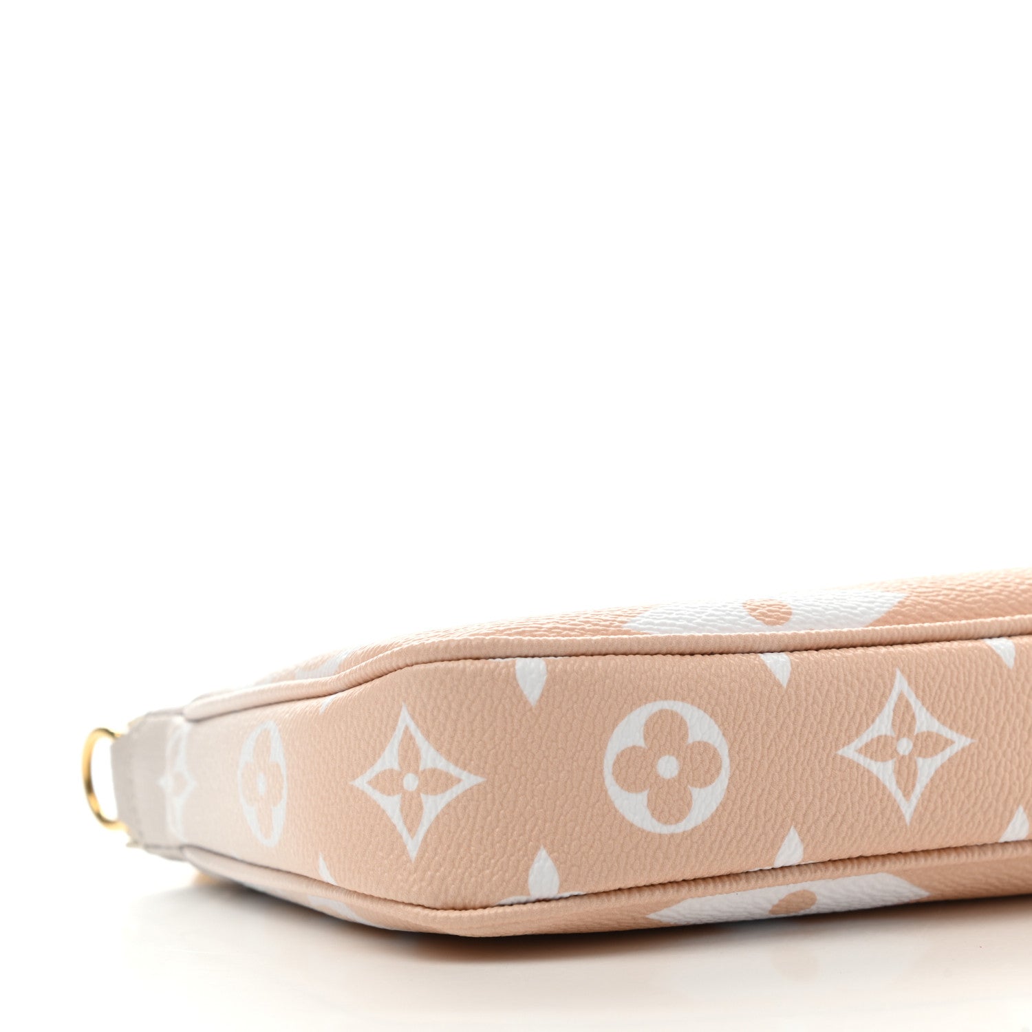 Louis Vuitton Monogram Giant By The Pool Multi Pochette Accessories Large Pochette Brume 8 of 9
