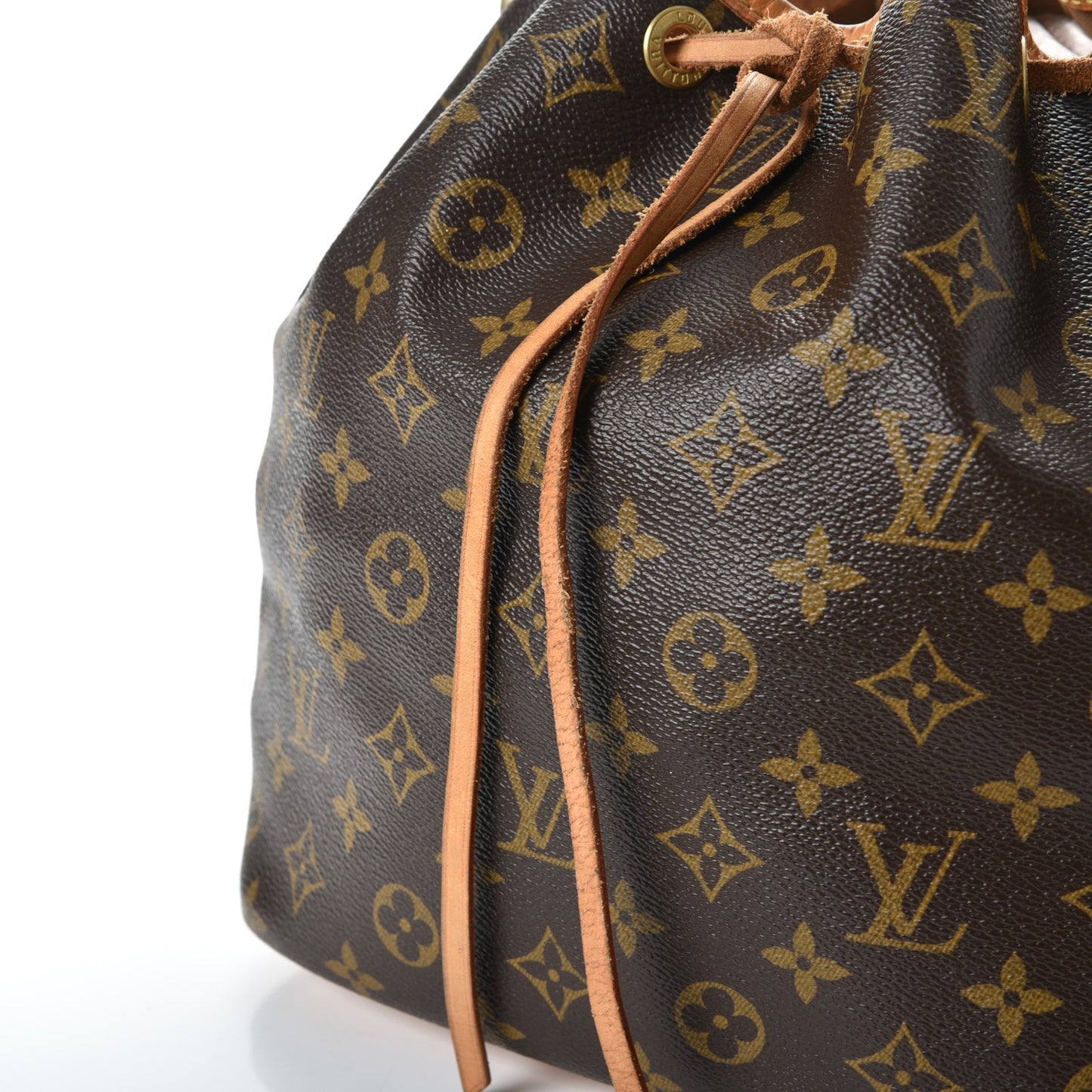 Monogram Petit Noe