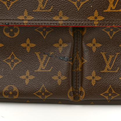 Louis Vuitton Monogram Multipli-Cite 11 of 11