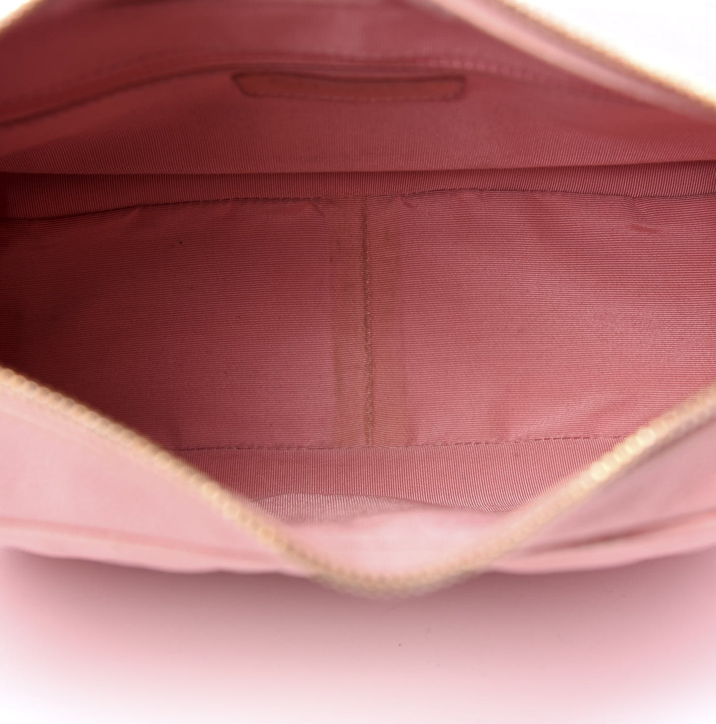 Caviar Quilted Hobo Pink