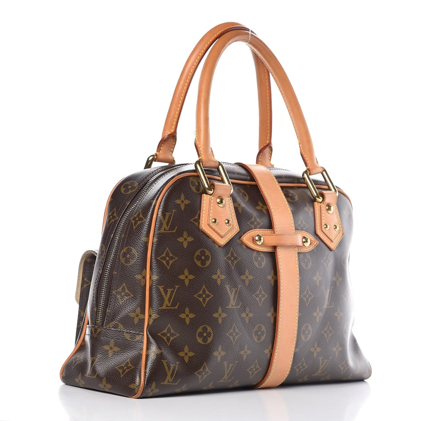 Monogram Manhattan GM