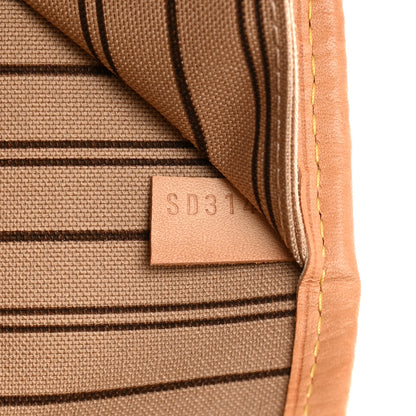 Louis Vuitton Monogram Neo Neverfull GM 9 of 17