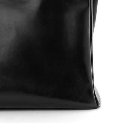Hermes Box Birkin 35 Black 12 of 22
