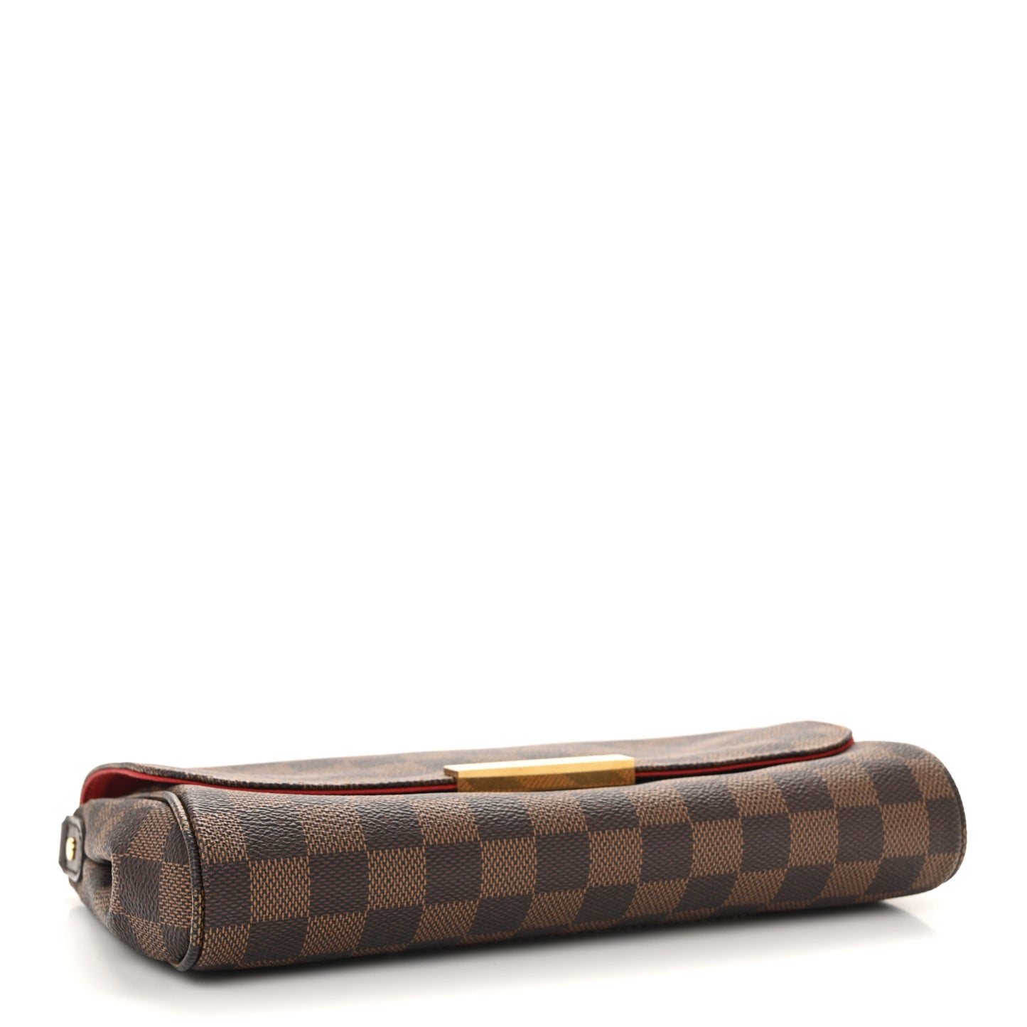 Damier Ebene Favorite MM
