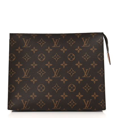 Louis Vuitton Monogram Toiletry Pouch 26 1 of 11