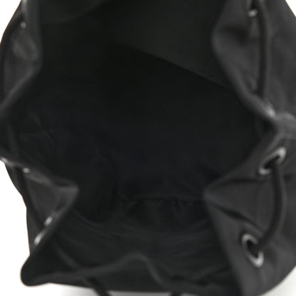 Burberry Econyl Phoebe Drawcord Pouch Black 5 of 8