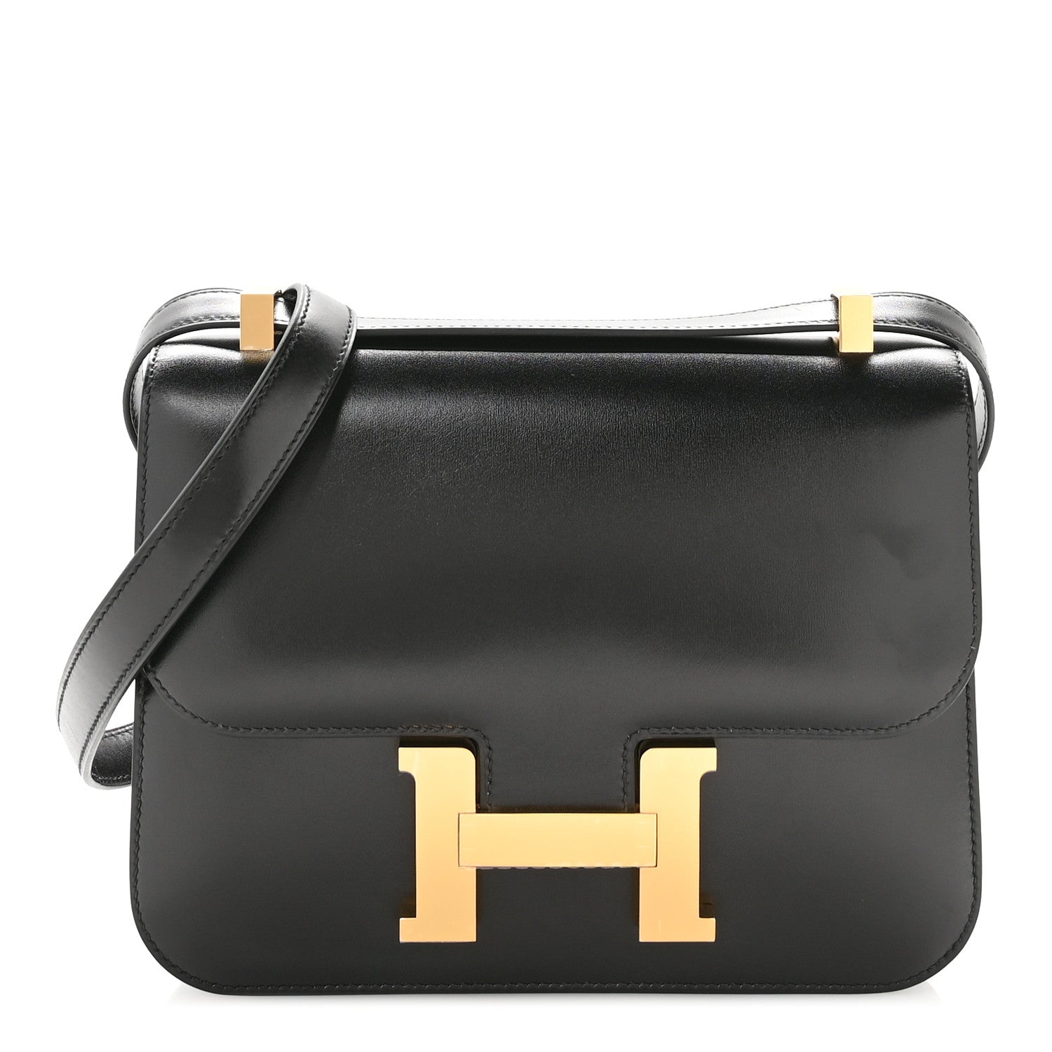 Hermes Box Constance 1-24 Black 1 of 12