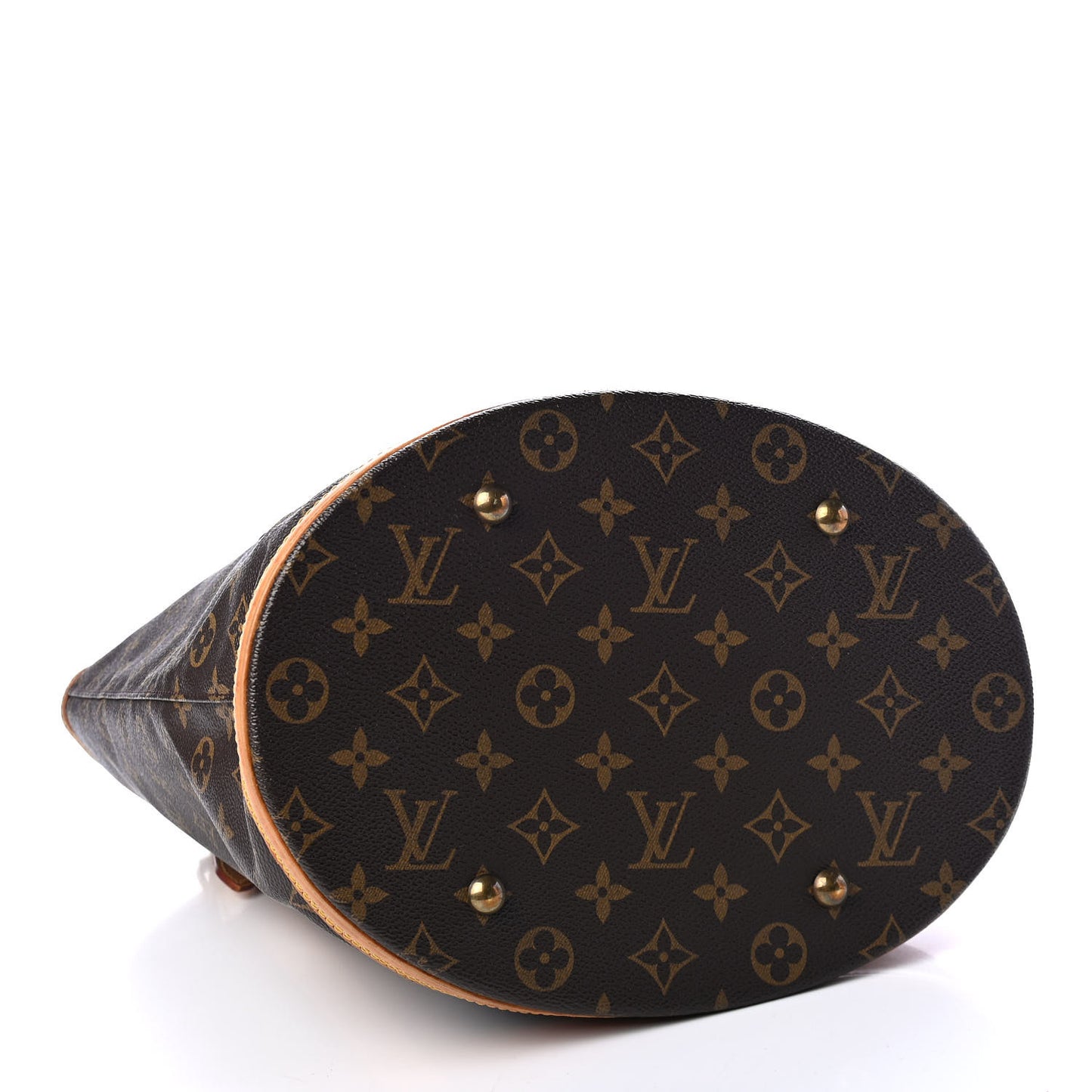 Monogram Bucket 27