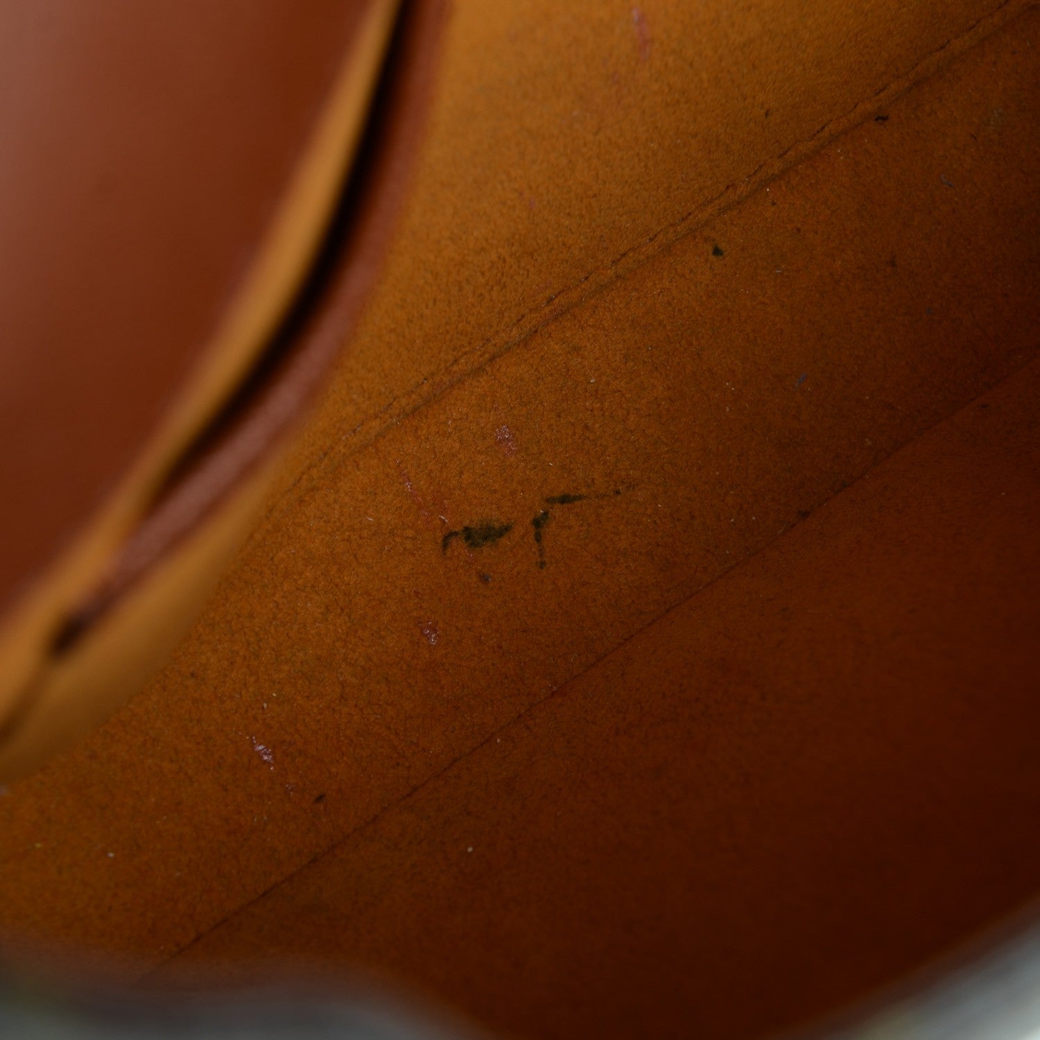 Louis Vuitton Monogram Musette Tango 9 of 9