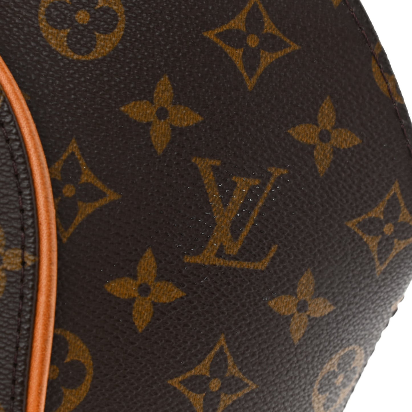 Monogram Ellipse PM