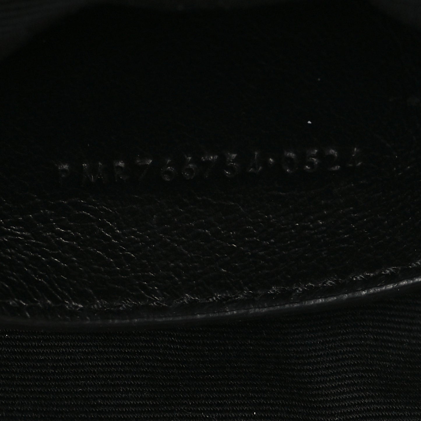 Lambskin Matelasse Monogram Mini Jamie 4.3 Crema Soft