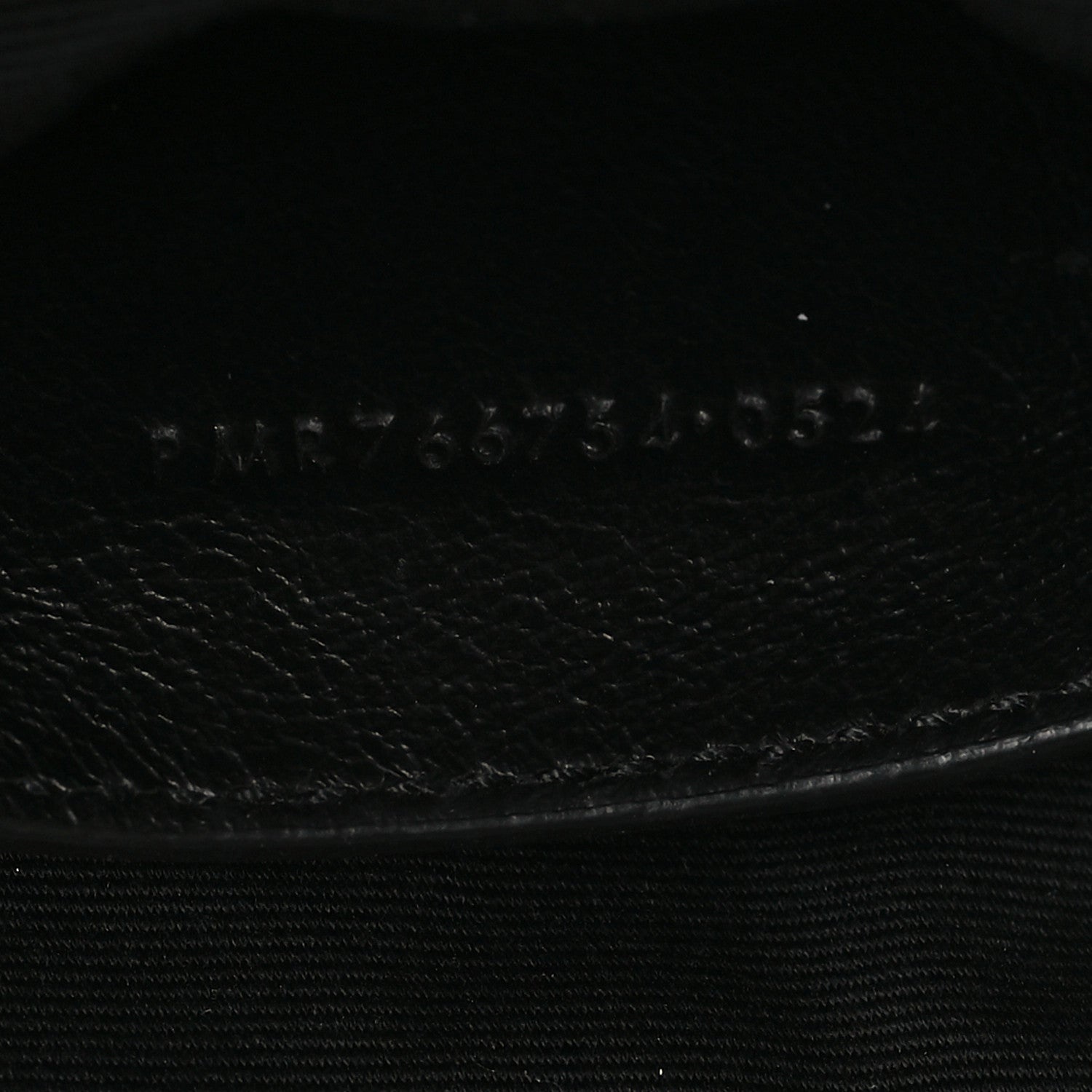 Saint Laurent Lambskin Matelasse Monogram Mini Jamie 4.3 Crema Soft 7 of 10
