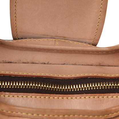 Louis Vuitton Monogram Boetie MM 10 of 14