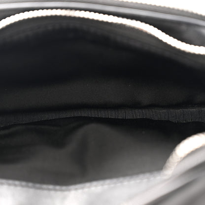 Alexander Wang Lambskin Attica Belt Bag Black 5 of 13