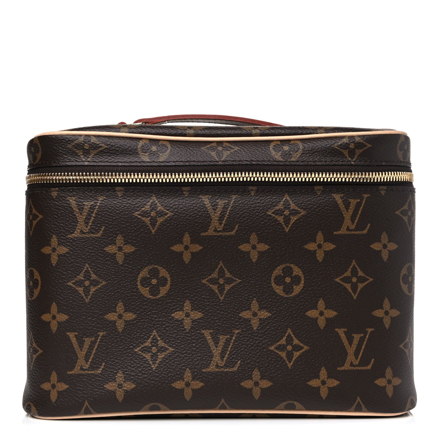 Monogram Nice BB