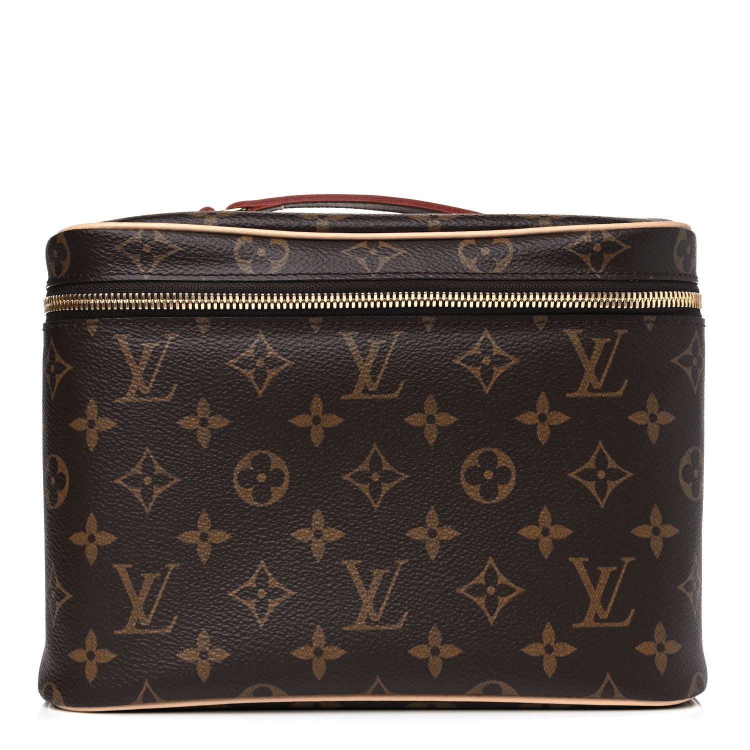 Louis Vuitton Monogram Nice BB 1 of 10