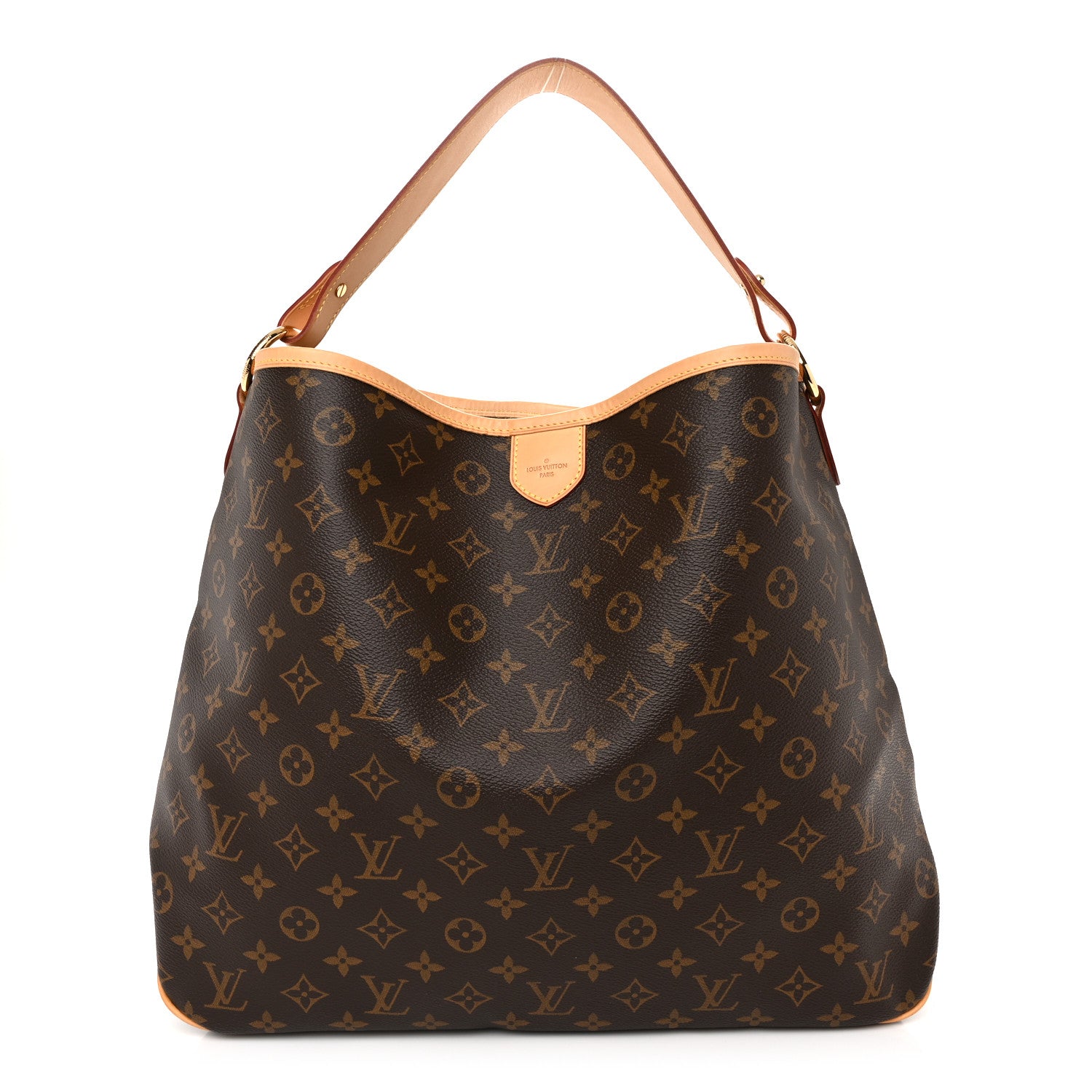 Louis Vuitton Monogram Delightful MM 1 of 9