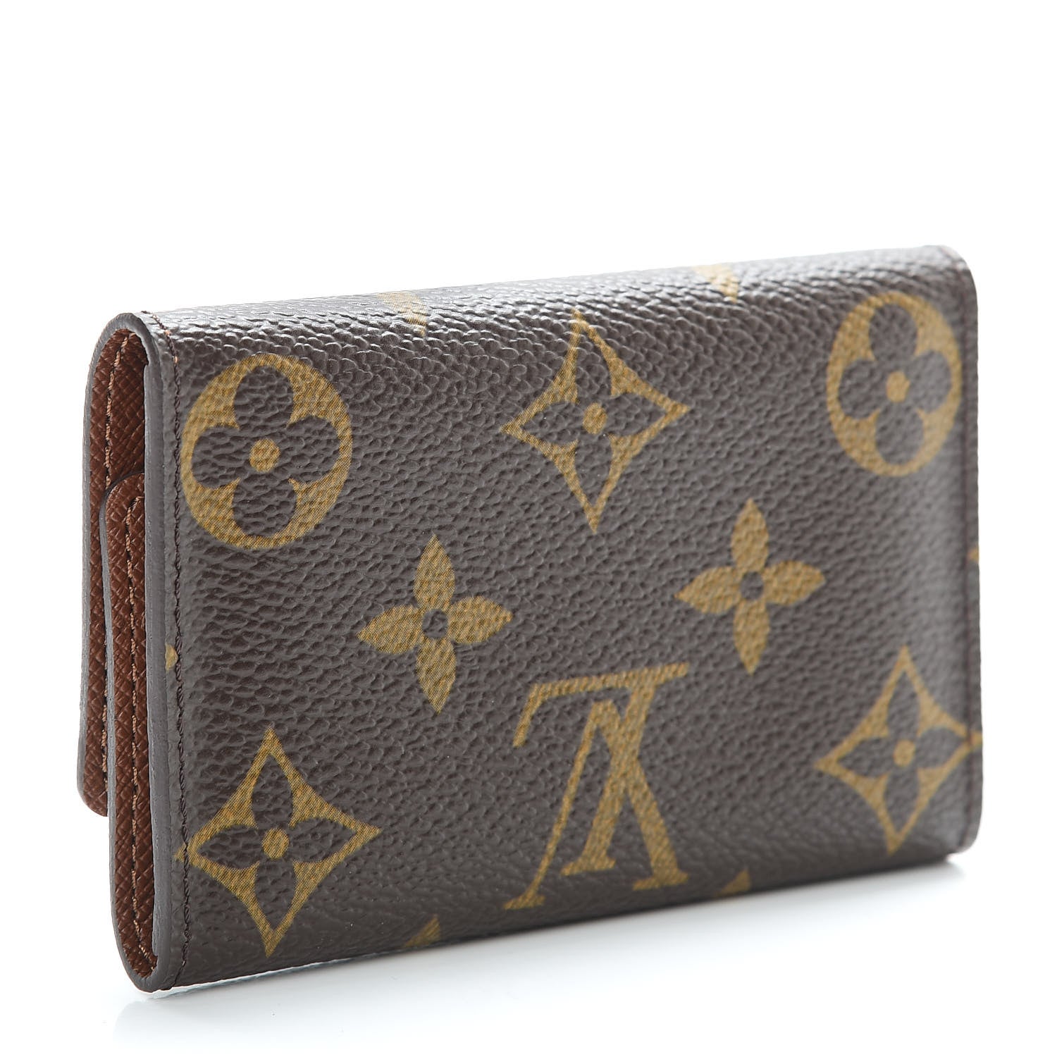 Louis Vuitton Monogram 6 Key Multicles Holder 3 of 8