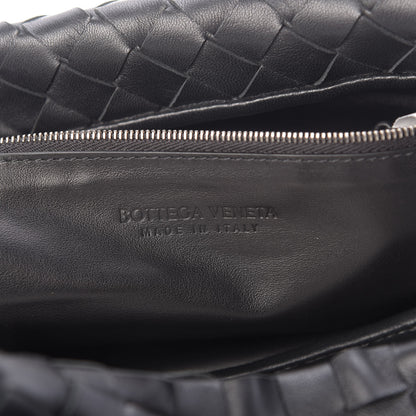 Bottega Veneta Nappa Intrecciato Medium Jodie Black 6 of 10