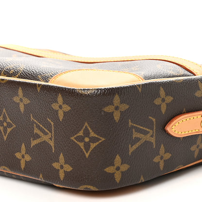 Louis Vuitton Monogram Trocadero 27 9 of 9