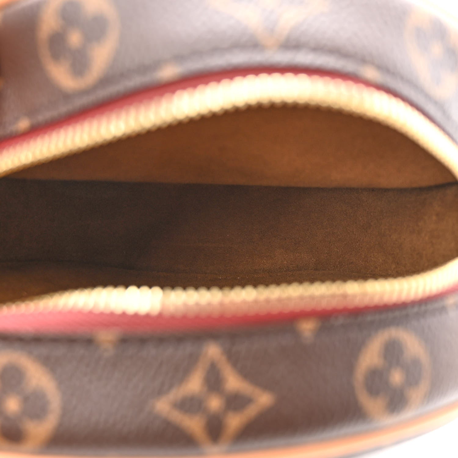 Louis Vuitton Monogram Boite Chapeau Souple PM 5 of 9