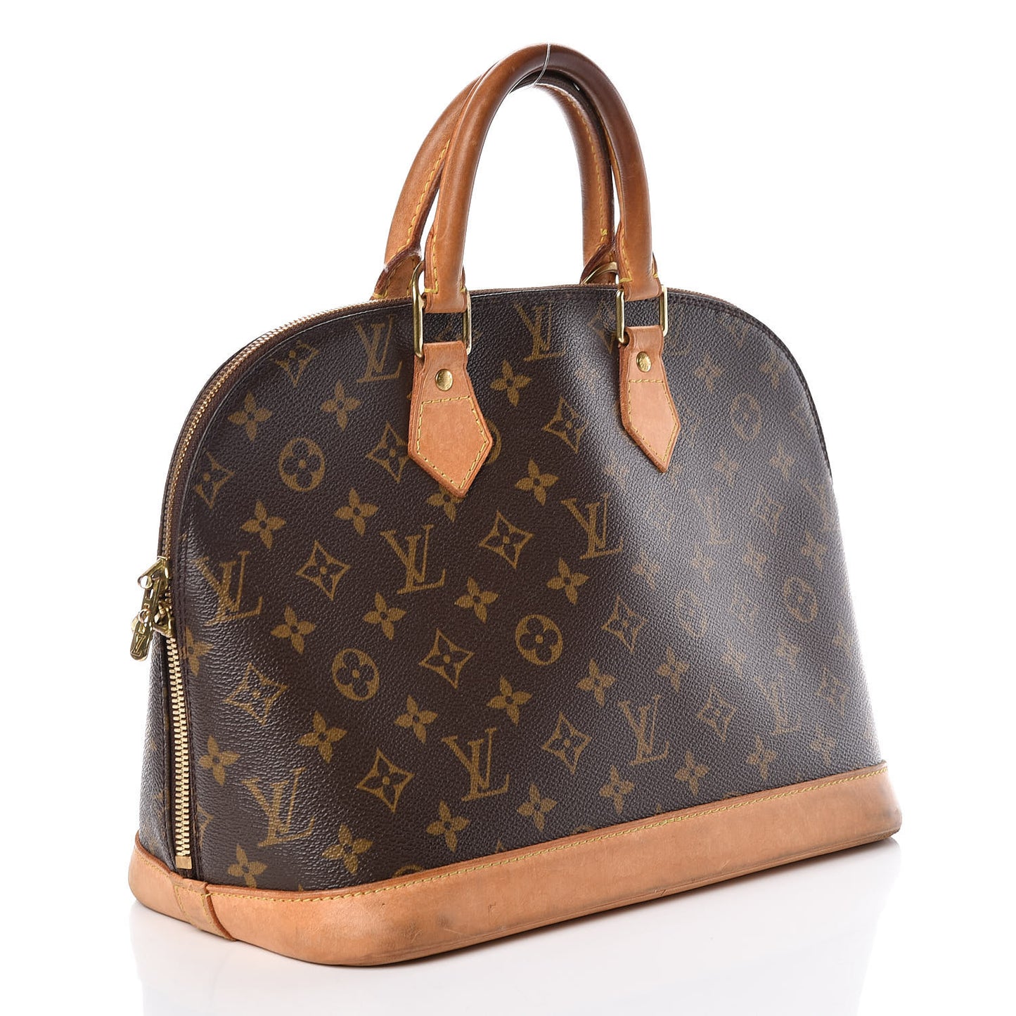 Monogram Alma PM