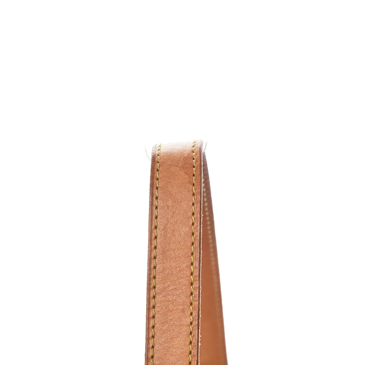 Monogram Croissant PM