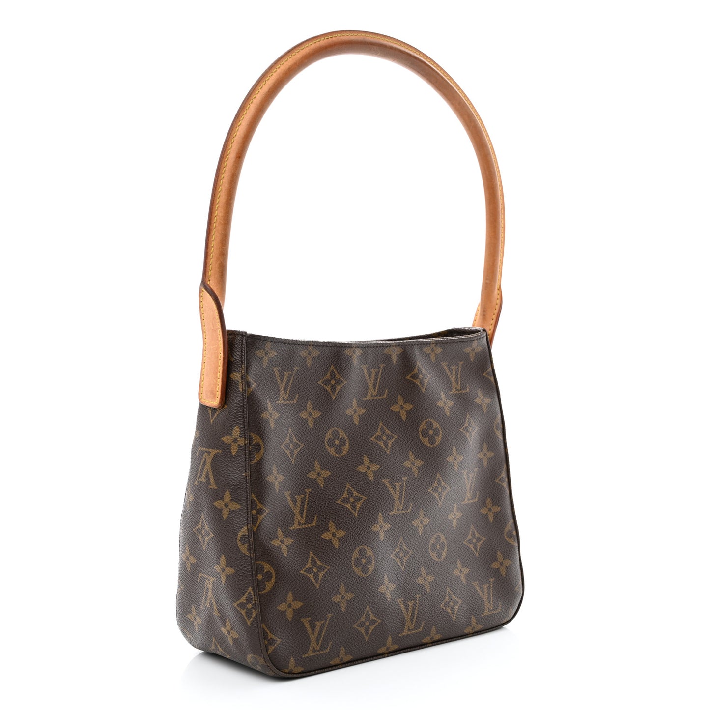 Monogram Looping MM