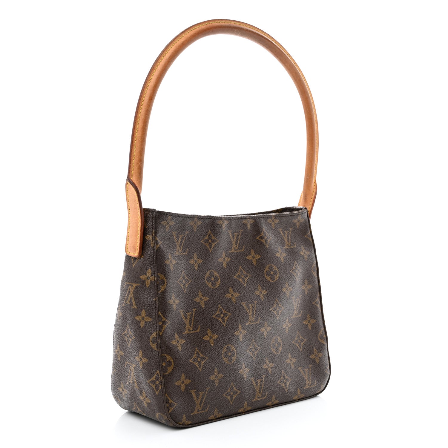 Louis Vuitton Monogram Looping MM 3 of 13