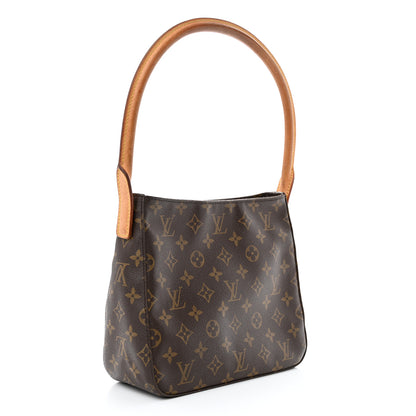 Louis Vuitton Monogram Looping MM 3 of 13