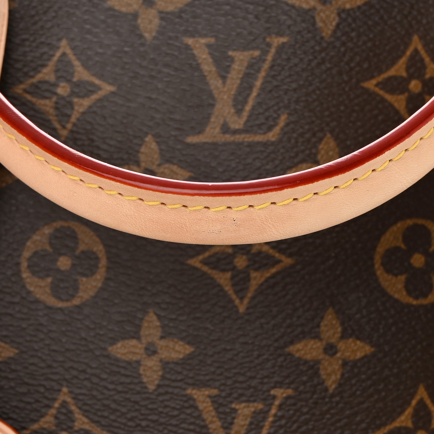 Monogram Petit Palais