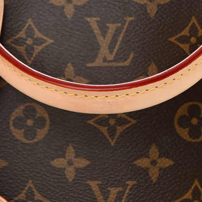 Louis Vuitton Monogram Petit Palais 10 of 10