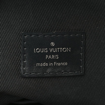 Louis Vuitton Damier Graphite Avenue Sling Backpack 6 of 8