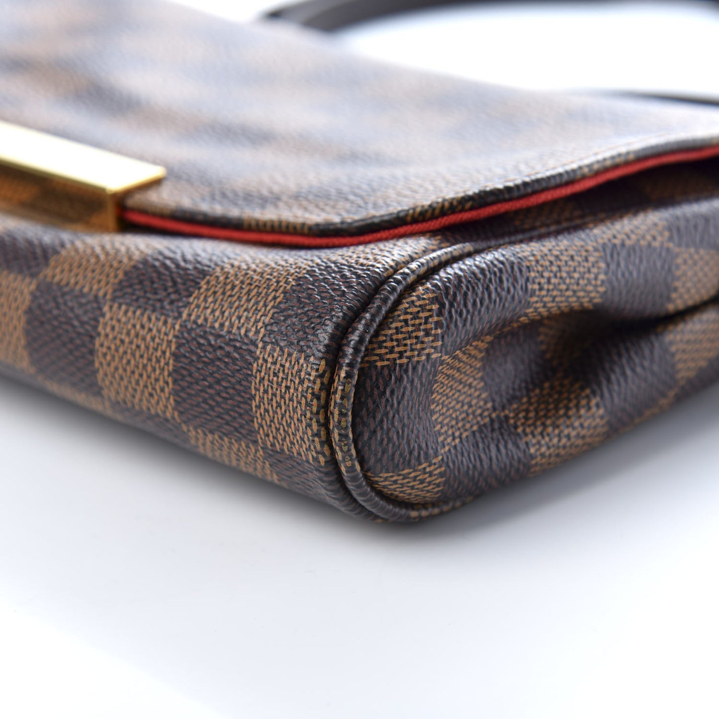 Damier Ebene Favorite PM