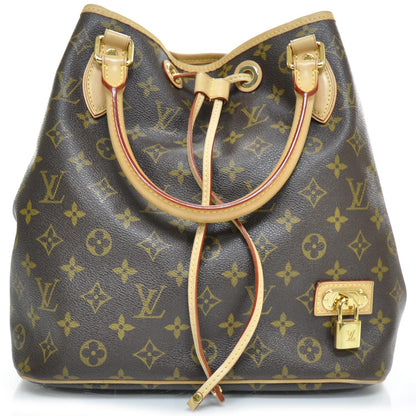 Louis Vuitton Monogram Neo 1 of 10