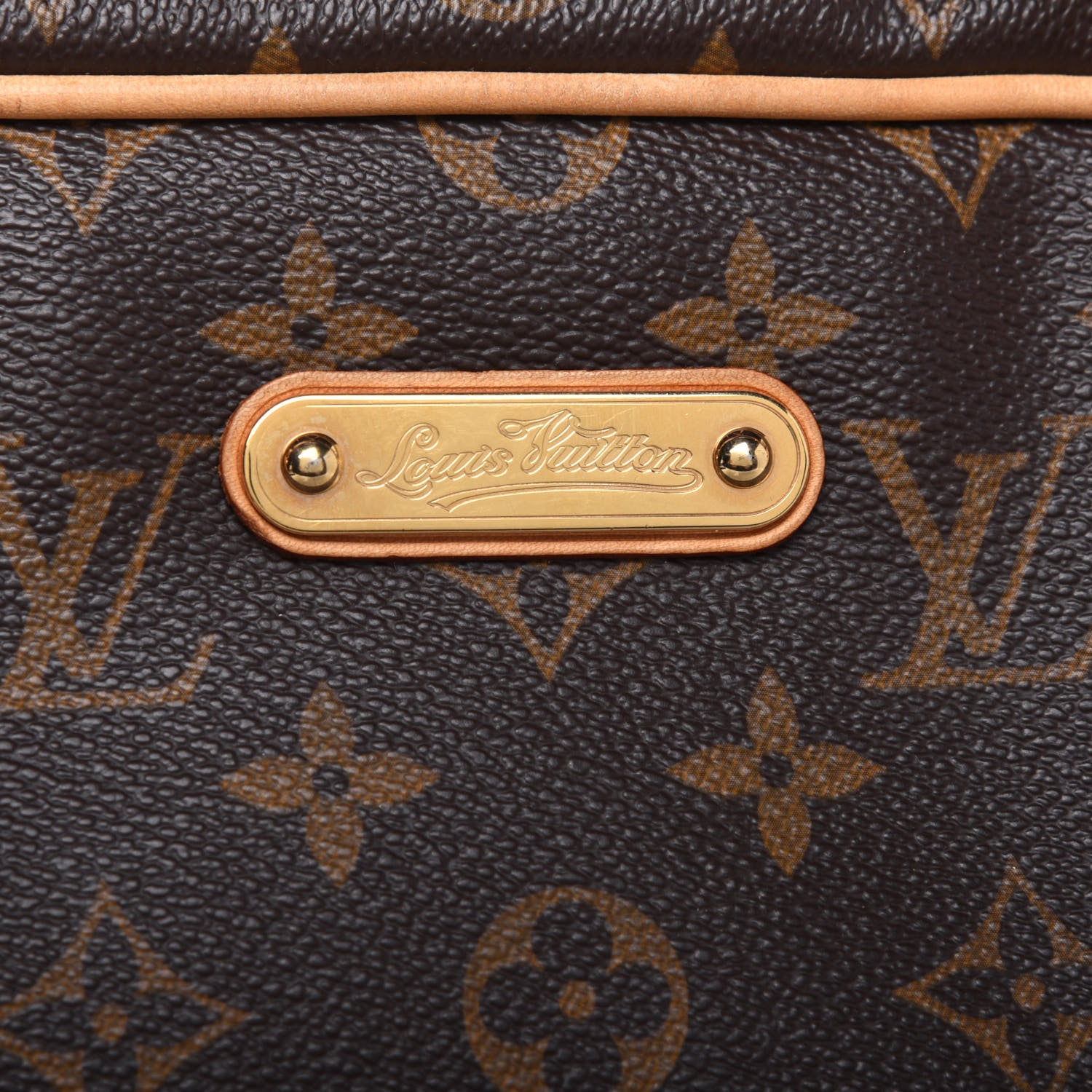 Louis Vuitton Monogram Montorgueil GM 21 of 24