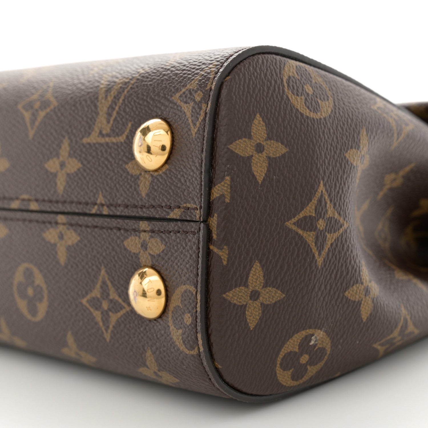 Louis Vuitton Monogram Cluny BB Pink 10 of 14